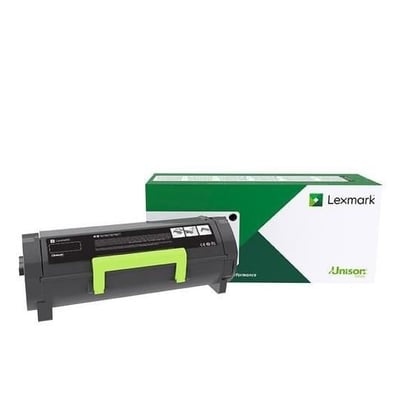 Toner Original Lexmark B2600 Preto