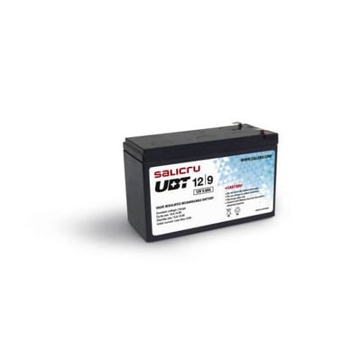 Bateria Salicru UBT 12/9 12V 9.00Ah