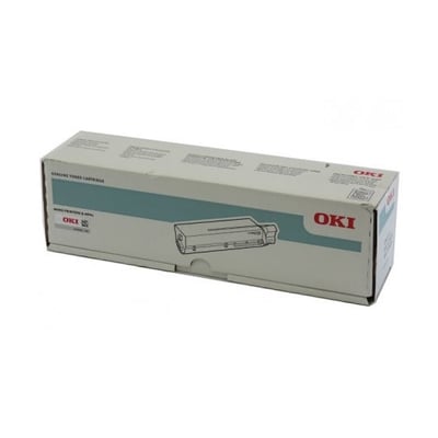 Toner Original OKI ES6410 Preto