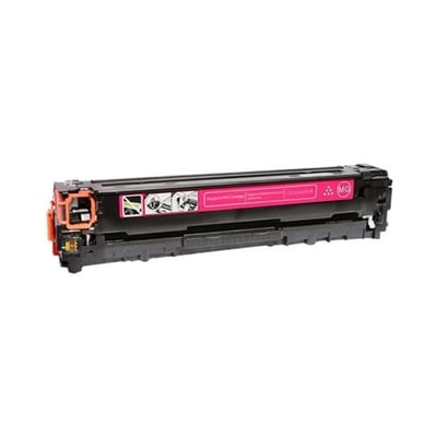 Toner Reciclado HP 201A (CF403A) Magenta