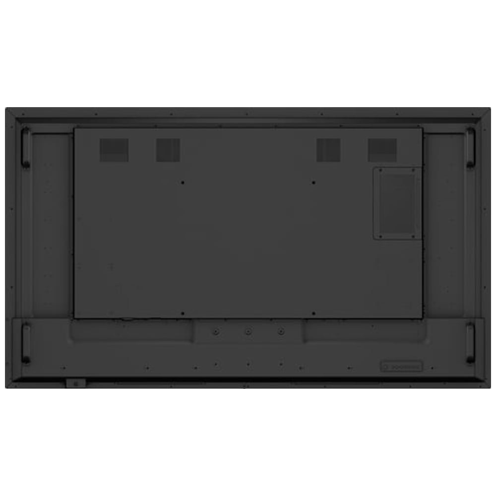 Ecrã de sinalização iiyama (64.5") LED 500 cd/m² 4K Ultra HD Ecrã táctil Android 8.0 24/7