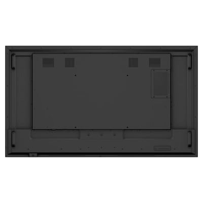 Ecrã de sinalização iiyama (64.5") LED 500 cd/m² 4K Ultra HD Ecrã táctil Android 8.0 24/7