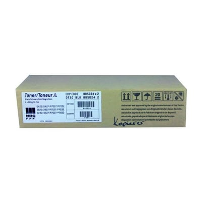 Toner Original NRG D422/D427 2x360gr