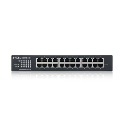 Zyxel GS1915-24E Gerido L2 Gigabit Ethernet (10/100/1000) 1U