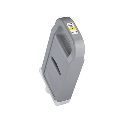 Cartucho de tinta Original Canon PFI-706 Amarillo