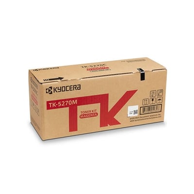 Toner Original Kyocera TK-5270 Magenta