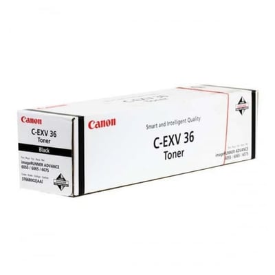 Toner Original Canon EXV-36