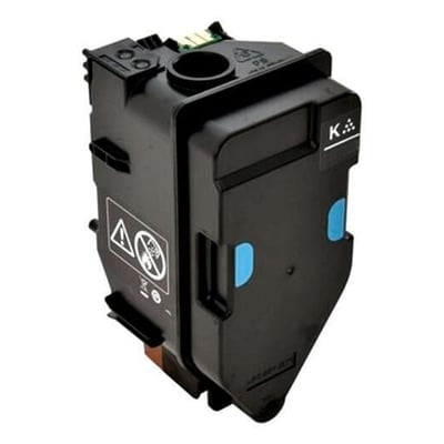 Toner Compatível Konica Minolta C3320i TNP-80 BK