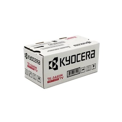 Toner Original Kyocera TK-5440 Magenta