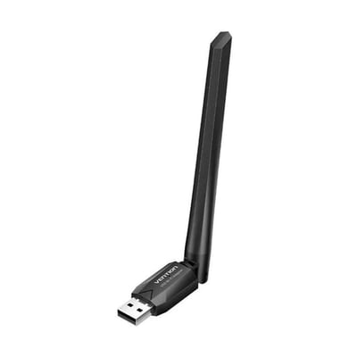 Adaptador USB Wi-Fi AC650