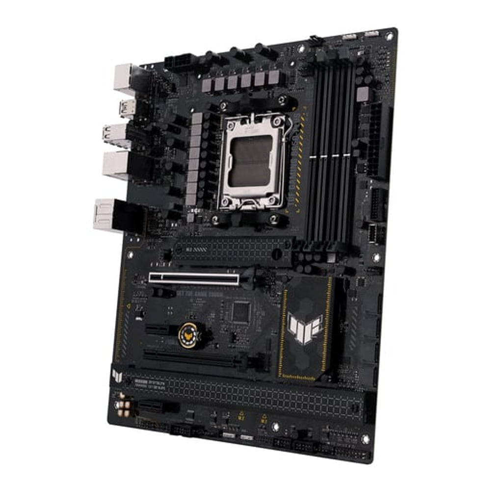 Motherboard Asus TUF GAMING B650-PLUS AMD B650 AM5 ATX