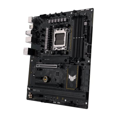 Motherboard Asus TUF GAMING B650-PLUS AMD B650 AM5 ATX