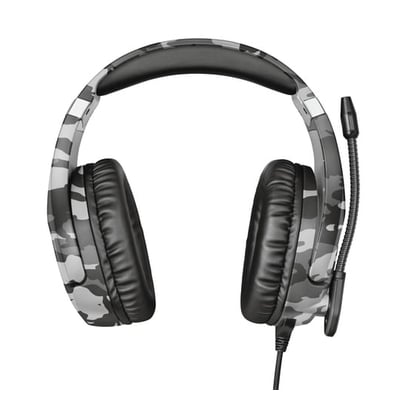 Auscultadores Trust GXT 488 Forze PS4 Auscultadores Com fios Fita de cabeça Jogos