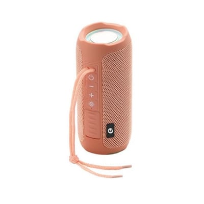 Columna Coolsound Boom - Rosa