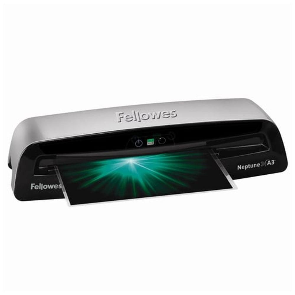 Plastificadora A3 Fellowes Neptune 3