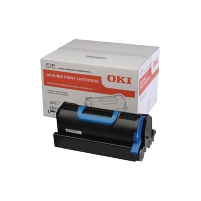 Toner + Tambor Original OKI B721/ 731/ MB760