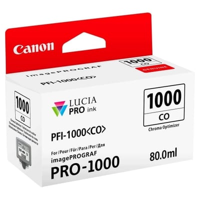 Cartucho Original Canon PFI-1000CO Chroma Optim.