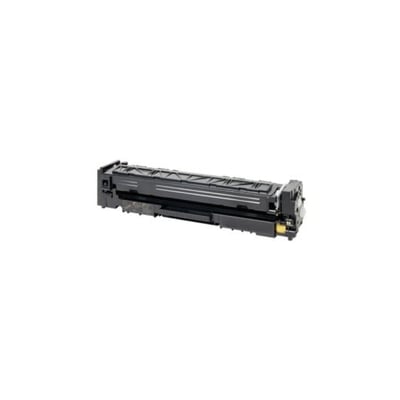Toner Compatível Canon 075H Amarelo