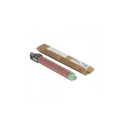 Toner Original Ricoh Aficio MPC 3003 Magenta