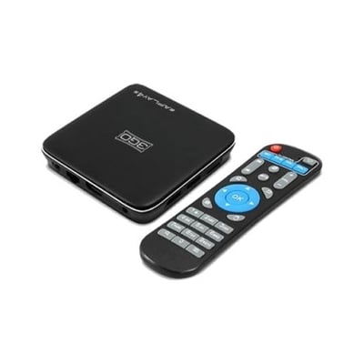 Android TV 3GO APLAY4 16GB RAM-2GB WIFI