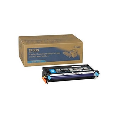 Toner Original Epson C3800 Ciano