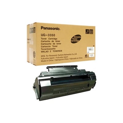 Toner Original Panasonic UF580