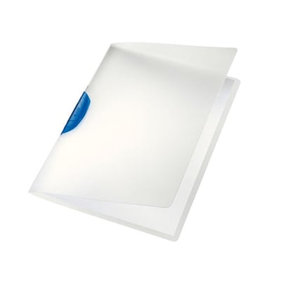 Classificador Leitz ColorClip - Azul