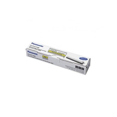 Toner Original Panasonic KX-FATY508X Amarelo