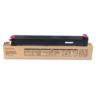 Toner Original Sharp MX-2310 / 2010 / 3111 Magenta