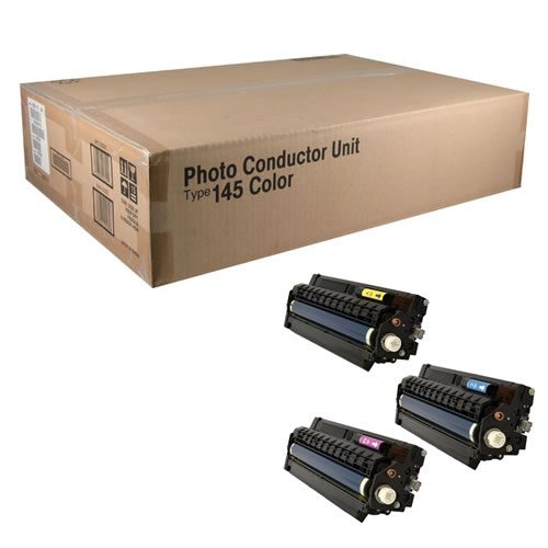 Tambor Original Ricoh Type 145 cores