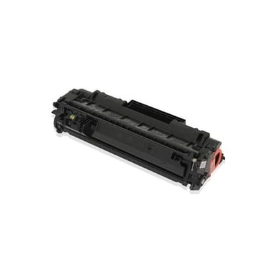 Toner Reciclado HP 80X (CF280X)