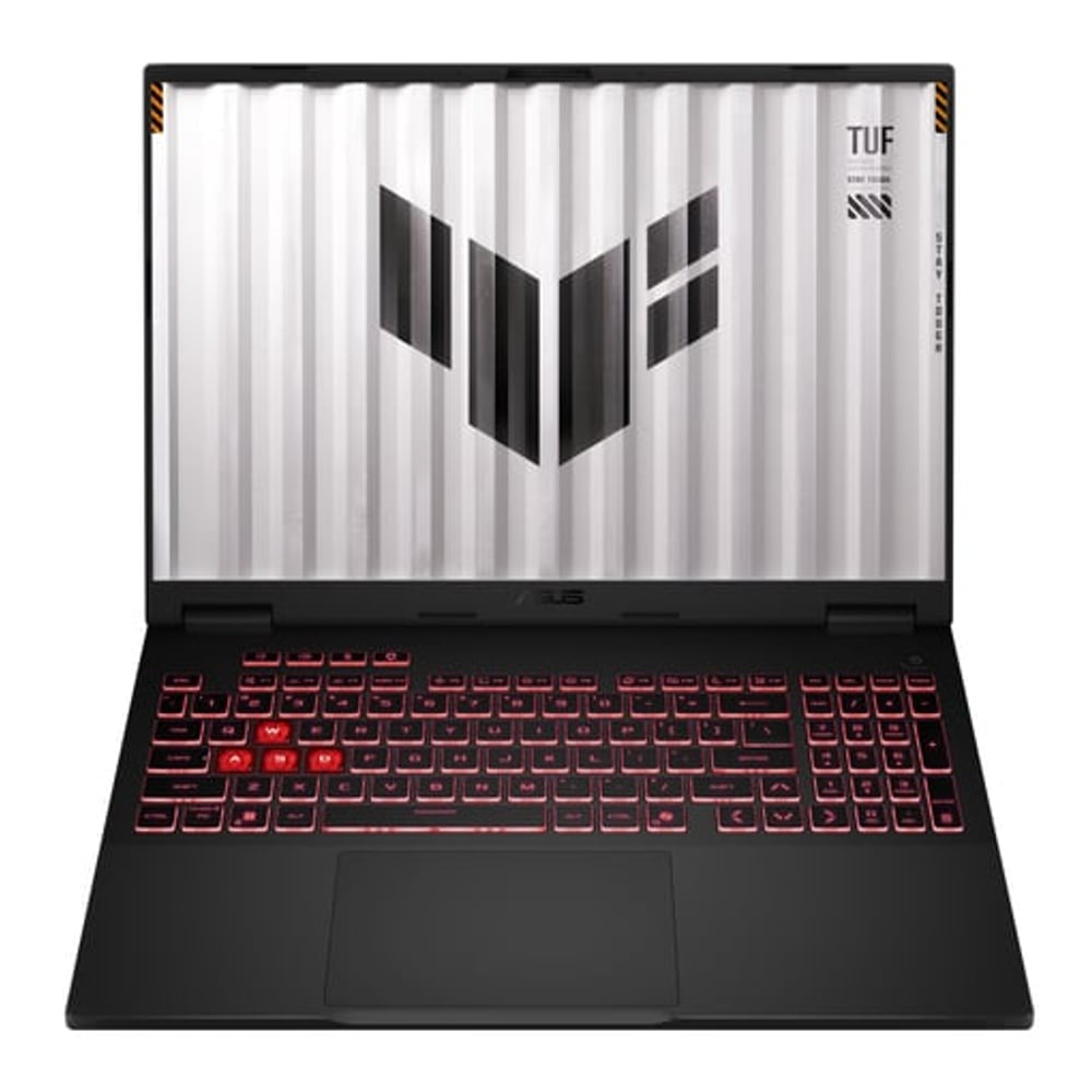 Computador portátil Asus TUF Gaming A16 FA608UH-R72B55CS2 AMD Ryzen™ 7 260 (16") WUXGA | 32 GB | 1 TB | NVIDIA GeForce RTX 5050