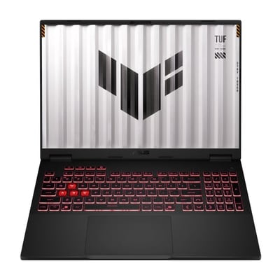 Computador portátil Asus TUF Gaming A16 FA608UH-R72B55CS2 AMD Ryzen™ 7 260 (16") WUXGA | 32 GB | 1 TB | NVIDIA GeForce RTX 5050