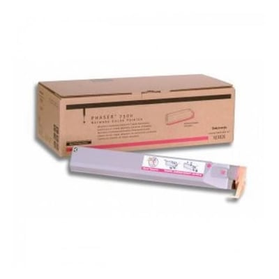Toner Original Xerox Phaser 7300 Magenta