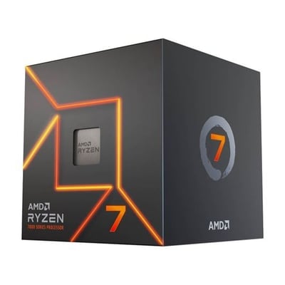Processador AMD Ryzen 7-7700 3.80GHz Socket AM5