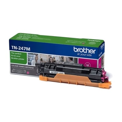 Toner Original Brother TN-247 Magenta