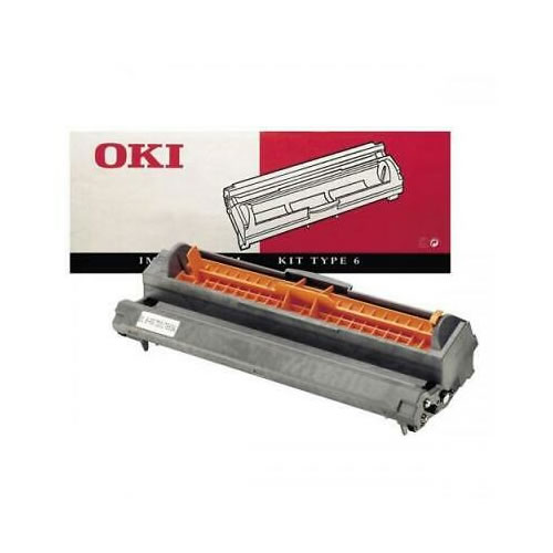 Tambor Original OKI Page 6W/8W Type 6