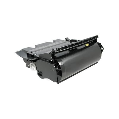 Toner Reciclado Lexmark T650H Alta Cap.