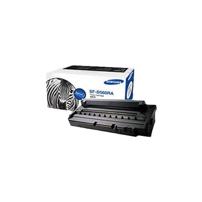 Toner Original Samsung SF560R