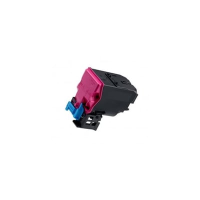 Toner Compatível Konica Minolta TNP-22K Magenta