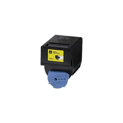 Toner Compatível Canon EXV-21 Amarelo