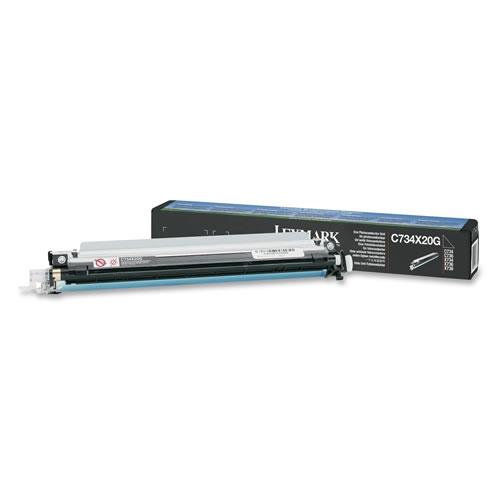 Fusor Original Lexmark C736/X736