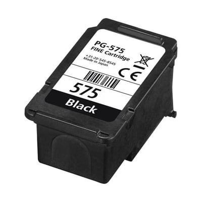 Tinteiro Reciclado Canon PG-575 Preto
