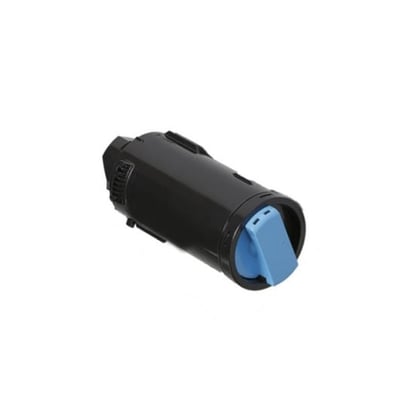 Toner Comp. Xerox VersaLink C500 Ciano Extra Cap.