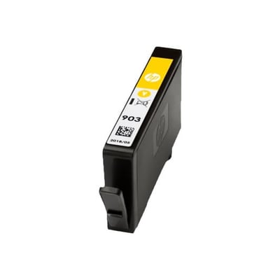 Cartucho de tinta Original HP 903 (T6L95A) Amarillo