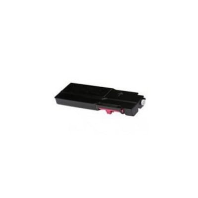 Toner Compatível Xerox C400/C405 Magenta