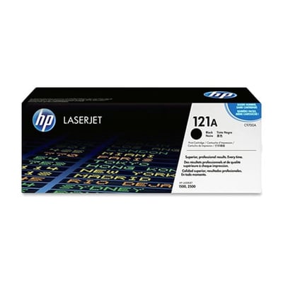 Toner Original LD Color LJ 1500L (C9700A) Preto