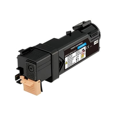 Toner Compatível Epson Aculaser C2900 Ciano