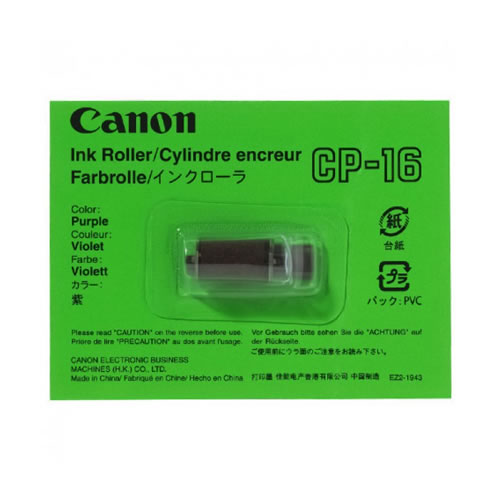 Ink Roller para Calculadora Canon CP-16