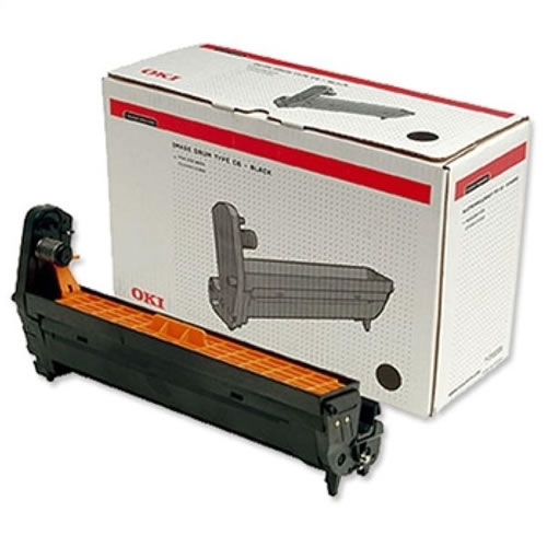 Tambor Original OKI C5100/C5200 Preto